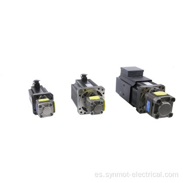 SYNMOT 18LPM 8CC 17.5MPA SERVO SERVO HIDRÁULICO ELÉCTRICO